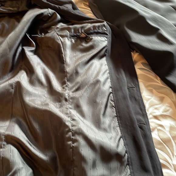 Men’s Cezani Sport Jacket - Picture 3 of 4